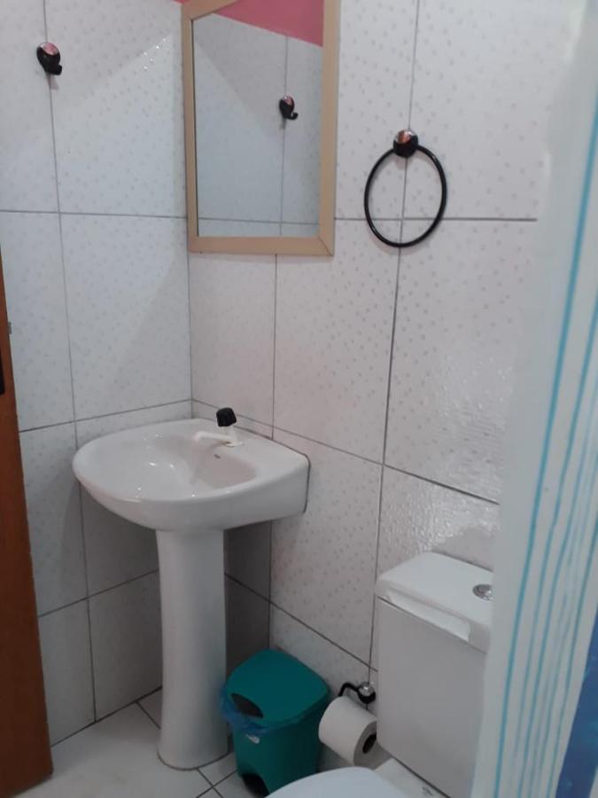 Joao De Barro Hospedagem Caete-Acu Екстериор снимка